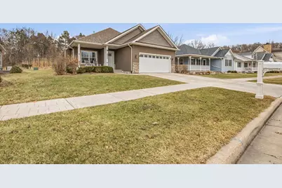 460 O Hagan Drive, Crown Point, IN 46307 - Photo 3