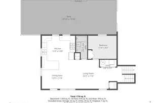 127 S 14th St, Chesterton, IN 46304 - Photo 17