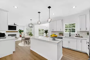 712 Verdano Terrace, Crown Point, IN 46307 - Photo 5