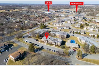 5536 Cedar Point Drive #A16, Crown Point, IN 46307 - Photo 17