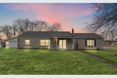 455 N Nichols Street, Lowell, IN 46356 - Photo 1