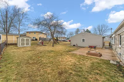 455 N Nichols Street, Lowell, IN 46356 - Photo 31