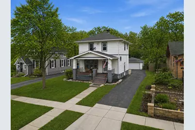 123 Elmwood Place, Crown Point, IN 46307 - Photo 3