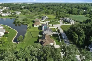 914 Lillian Russell Ct, Crown Point, IN 46307 - Photo 51