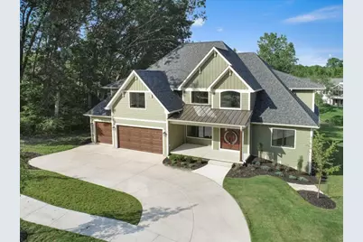 914 Lillian Russell Court, Crown Point, IN 46307 - Photo 5