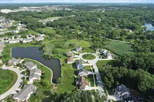 914 Lillian Russell Ct, Crown Point, IN 46307 - Photo 55