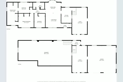 13788 W State Road 14, Medaryville, IN 47957 - Photo 5