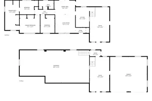 13788 W State Road 14, Medaryville, IN 47957 - Photo 5