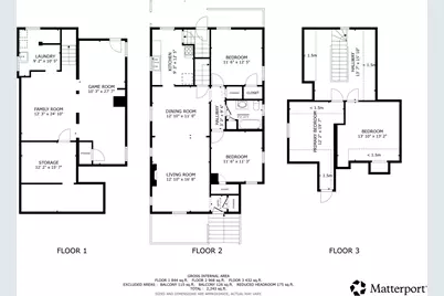 2024 Lake Avenue, Whiting, IN 46394 - Photo 25
