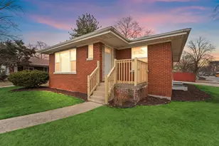 7245 Olcott Ave, Hammond, IN 46323 - Photo 1