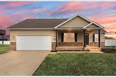 18349 Kaiti Drive, Lowell, IN 46356 - Photo 1