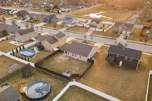 18349 Kaiti Dr, Lowell, IN 46356 - Photo 35