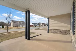 18349 Kaiti Dr, Lowell, IN 46356 - Photo 5