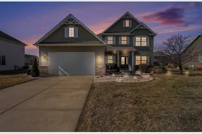 745 Huey Drive, Crown Point, IN 46307 - Photo 3