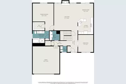 745 Huey Drive, Crown Point, IN 46307 - Photo 25