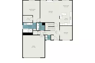 745 Huey Dr, Crown Point, IN 46307 - Photo 25