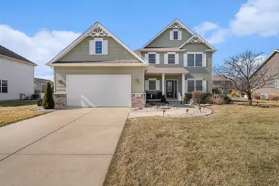 745 Huey Drive, Crown Point, IN 46307 - Photo 1