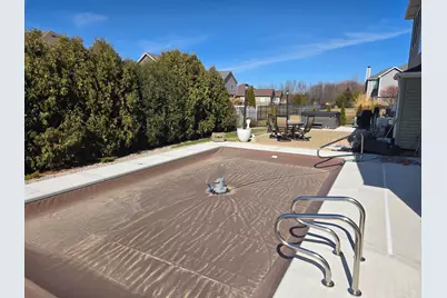 745 Huey Drive, Crown Point, IN 46307 - Photo 19