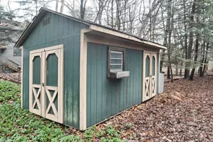 514 E Bellevue Ave, Beverly Shores, IN 46301 - Photo 23