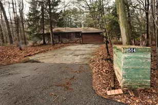 514 E Bellevue Ave, Beverly Shores, IN 46301 - Photo 3