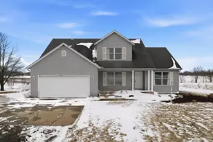 3812 N 600 E, Rolling Prairie, IN 46371 - Photo 3