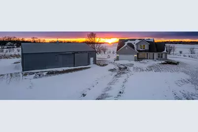 3812 N 600 E, Rolling Prairie, IN 46371 - Photo 43