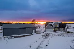 3812 N 600 E, Rolling Prairie, IN 46371 - Photo 43