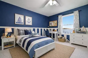 3812 N 600 E, Rolling Prairie, IN 46371 - Photo 31