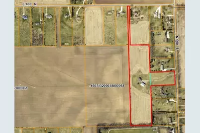 3812 N 600 E, Rolling Prairie, IN 46371 - Photo 47