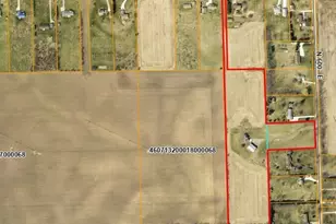 3812 N 600 E, Rolling Prairie, IN 46371 - Photo 47