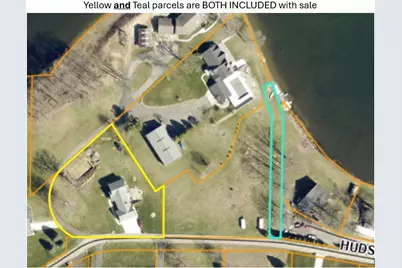 7395 E Hudson Pointe Lane, New Carlisle, IN 46552 - Photo 39