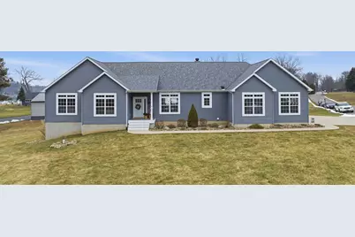 7395 E Hudson Pointe Lane, New Carlisle, IN 46552 - Photo 1