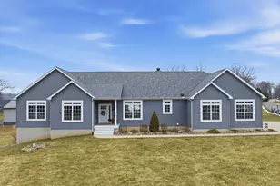 7395 E Hudson Pointe Ln, New Carlisle, IN 46552 - Photo 1