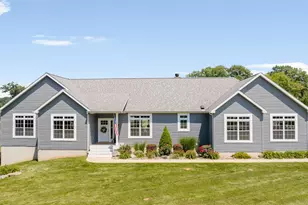7395 E Hudson Pointe Ln, New Carlisle, IN 46552 - Photo 1
