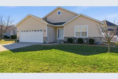 230 Grandale Drive, Valparaiso, IN 46385 - Photo 1