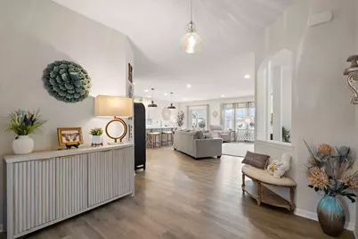 11442 W 124th Place, Cedar Lake, IN 46303 - Photo 3