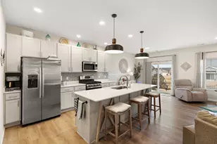 11442 W 124th Pl, Cedar Lake, IN 46303 - Photo 5