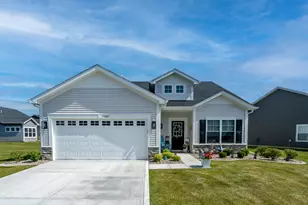 11442 W 124th Pl, Cedar Lake, IN 46303 - Photo 1
