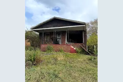 2025 Roosevelt Place, Gary, IN 46404 - Photo 1