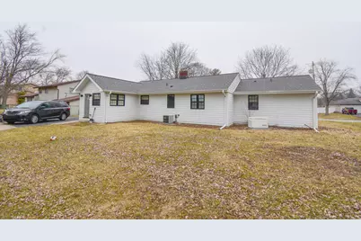 8634 Monfort Drive, Saint John, IN 46373 - Photo 33