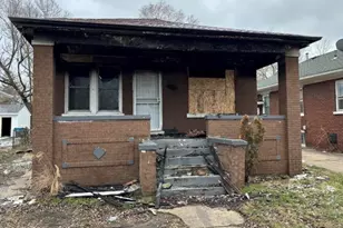 229-231 W 37th Ave, Gary, IN 46408 - Photo 1