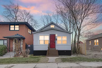 3731 Madison Street, Gary, IN 46408 - Photo 1