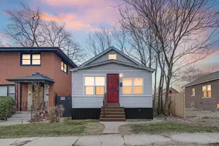 3731 Madison St, Gary, IN 46408 - Photo 1