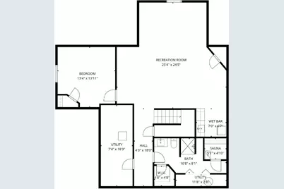 11205 Isles Avenue, Dyer, IN 46311 - Photo 41