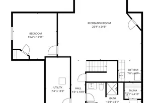 11205 Isles Ave, Dyer, IN 46311 - Photo 41