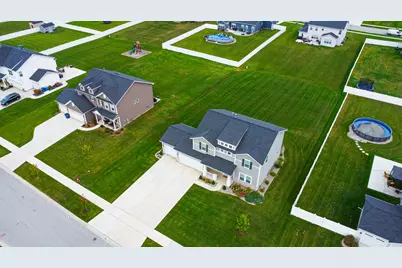 11205 Isles Avenue, Dyer, IN 46311 - Photo 37