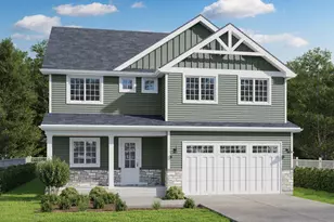 86 Bergamo Ct, Crown Point, IN 46307 - Photo 13