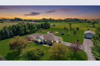 10095 W 157th Avenue, Lowell, IN 46356 - Photo 1