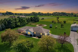 10095 W 157th Ave, Lowell, IN 46356 - Photo 1