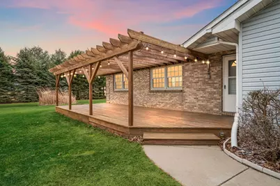 10095 W 157th Avenue, Lowell, IN 46356 - Photo 5